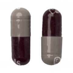Nervmax Capsule 10