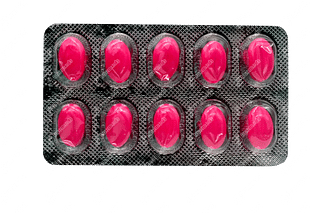 Nervup Forte 0.5 MG Capsule 10