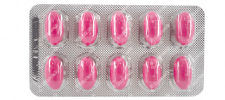 Nervup Od Capsule 10