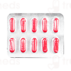 Neurabol 2 MG Capsule 10