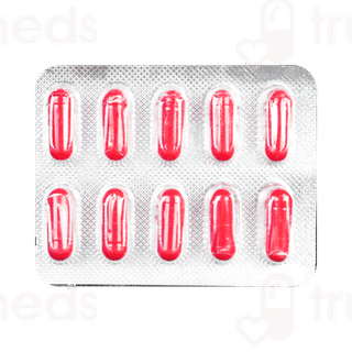 Neurabol 2 MG Capsule 10