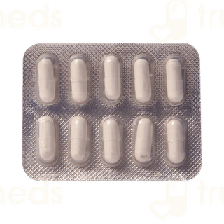 Neuractin P 75 Capsule 10