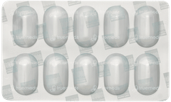 Neurica M 75 Capsule 10 Neurica M 75 Capsule 10