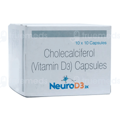 Neurod3 2K Capsule 10 Neurod3 2K Capsule 10