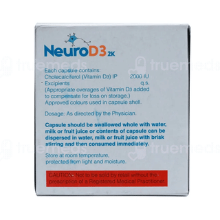 Neurod3 2K Capsule 10