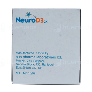 Neurod3 2K Capsule 10