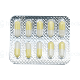 Neurod3 2K Capsule 10
