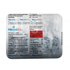 Neurod3 2K Capsule 10 Neurod3 2K Capsule 10