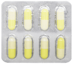 Neuro D3 60k Capsule 8