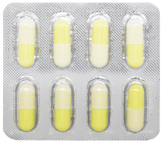 Neuro D3 60k Capsule 8
