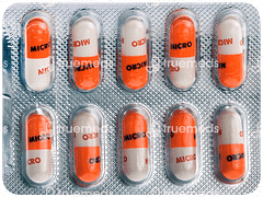 Neurocetam Capsule 10