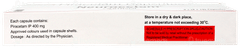 Neurocetam Capsule 10 Neurocetam Capsule 10