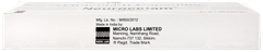 Neurocetam Capsule 10 Neurocetam Capsule 10