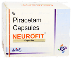 Neurofit Capsule 10 Neurofit Capsule 10