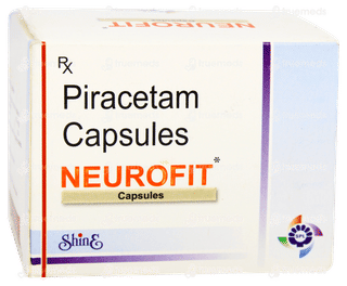 Neurofit Capsule 10