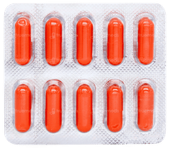 Neurofit Capsule 10 Neurofit Capsule 10