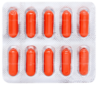 Neurofit Capsule 10