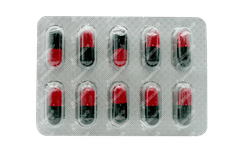 Neurokem 50 Capsule 10 Neurokem 50 Capsule 10
