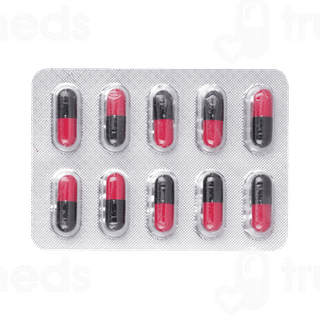 Neurokem 50 Capsule 10