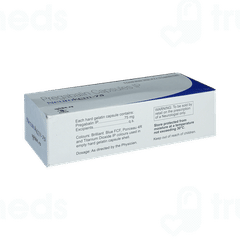 Neurokem 75 Capsule 10 Neurokem 75 Capsule 10