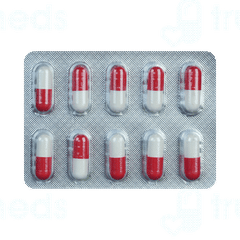 Neurokem 75 Capsule 10 Neurokem 75 Capsule 10