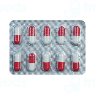 Neurokem 75 Capsule 10