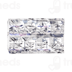 Neurokem M Capsule 10 Neurokem M Capsule 10