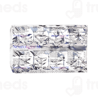 Neurokem M Capsule 10