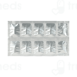 Neuroprime Pg 75 Mg/750mcg Capsule 10