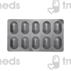 Neutocid Dsr Capsule 10