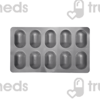 Neutocid Dsr Capsule 10