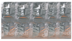 Aglozyme Capsule 10
