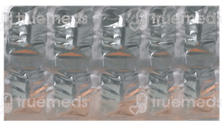Aglozyme Capsule 10