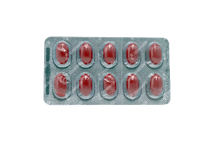 New Nervijen Plus Capsule 10