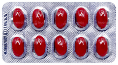 Nervijen Plus New Capsule 10 Nervijen Plus New Capsule 10