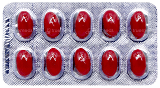 Nervijen Plus New Capsule 10