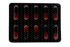 Zix Rp New Capsule 10