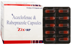 Zix Rp New Capsule 10