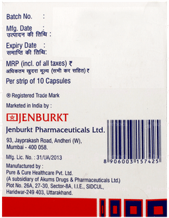 Zix Rp New Capsule 10