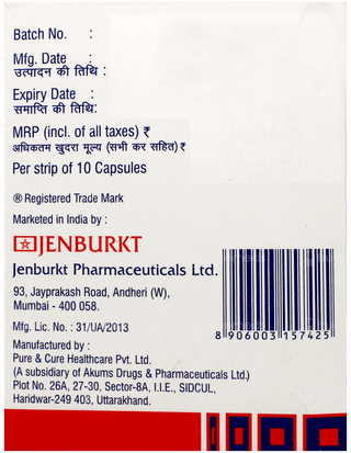 Zix Rp New Capsule 10