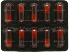 Zix Rp New Capsule 10