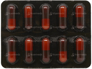 Zix Rp New Capsule 10