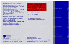 Nexpro It Capsule 10