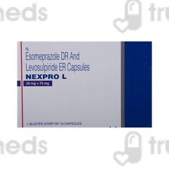 Nexpro L Capsule 10