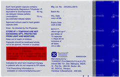 Nexpro L Capsule 10 Nexpro L Capsule 10