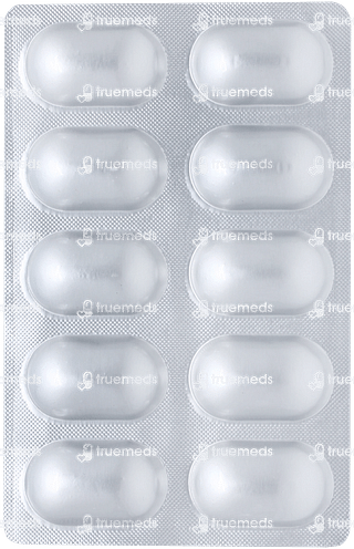 Nexpro L Capsule 10