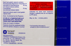 Nexpro L Capsule 10