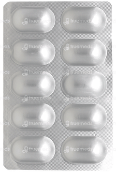 Nexpro L Capsule 10