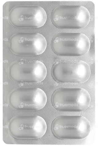 Nexpro L Capsule 10