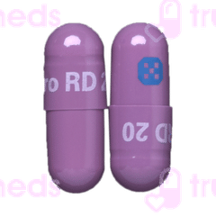 Nexpro Rd 20 Capsule 10 Nexpro Rd 20 Capsule 10